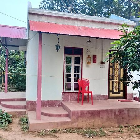 Ghatshila Kurchi Homestay מראה חיצוני תמונה