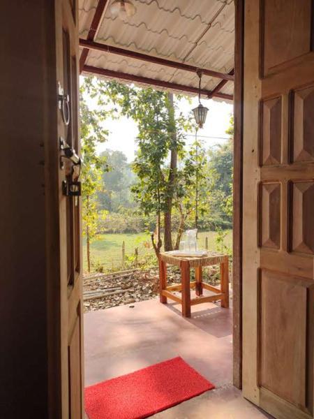 Ghatshila Kurchi Homestay מראה חיצוני תמונה