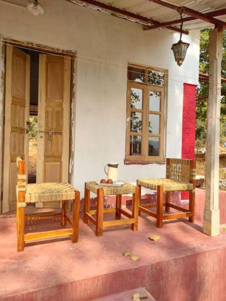 Ghatshila Kurchi Homestay מראה חיצוני תמונה