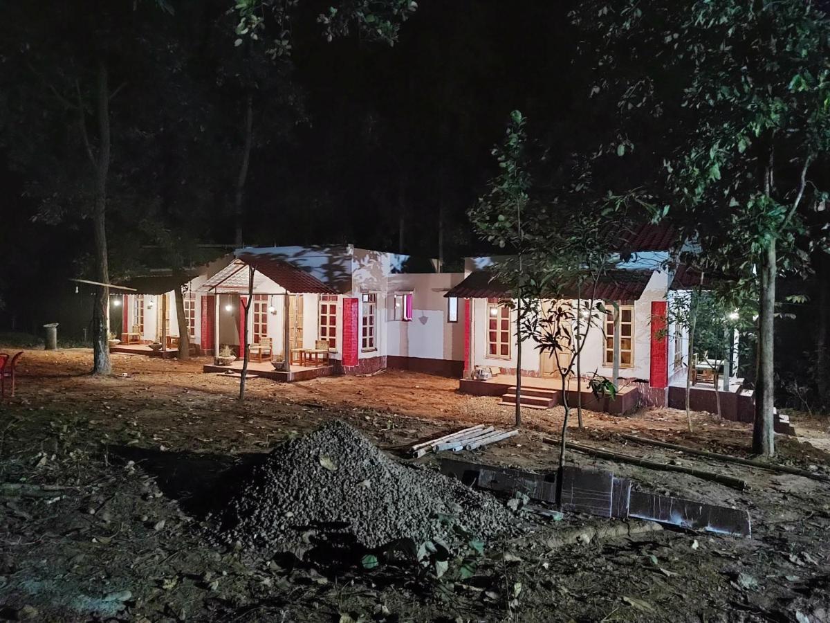 Ghatshila Kurchi Homestay מראה חיצוני תמונה