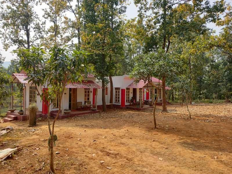 Ghatshila Kurchi Homestay מראה חיצוני תמונה