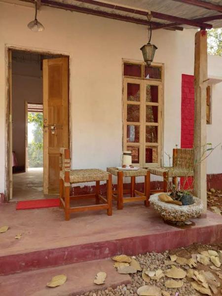 Ghatshila Kurchi Homestay מראה חיצוני תמונה