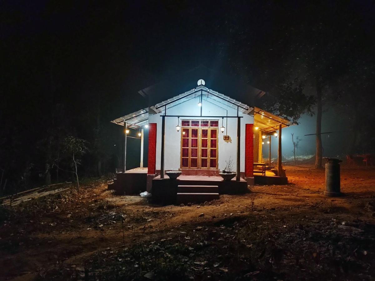 Ghatshila Kurchi Homestay מראה חיצוני תמונה