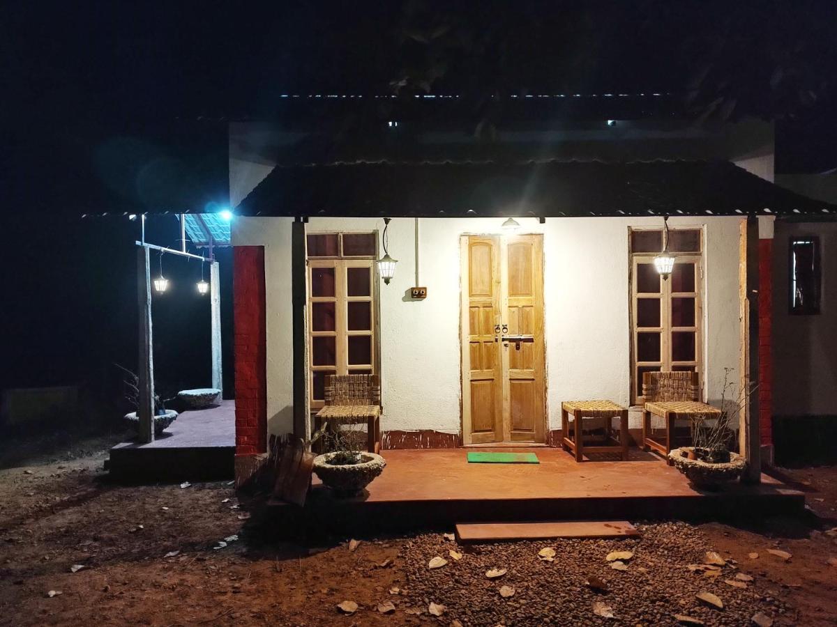 Ghatshila Kurchi Homestay מראה חיצוני תמונה