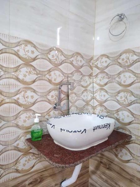 Ghatshila Kurchi Homestay מראה חיצוני תמונה