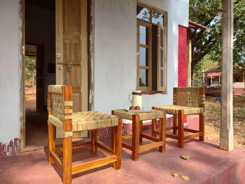Ghatshila Kurchi Homestay מראה חיצוני תמונה