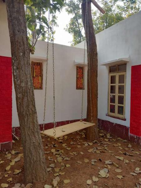 Ghatshila Kurchi Homestay מראה חיצוני תמונה