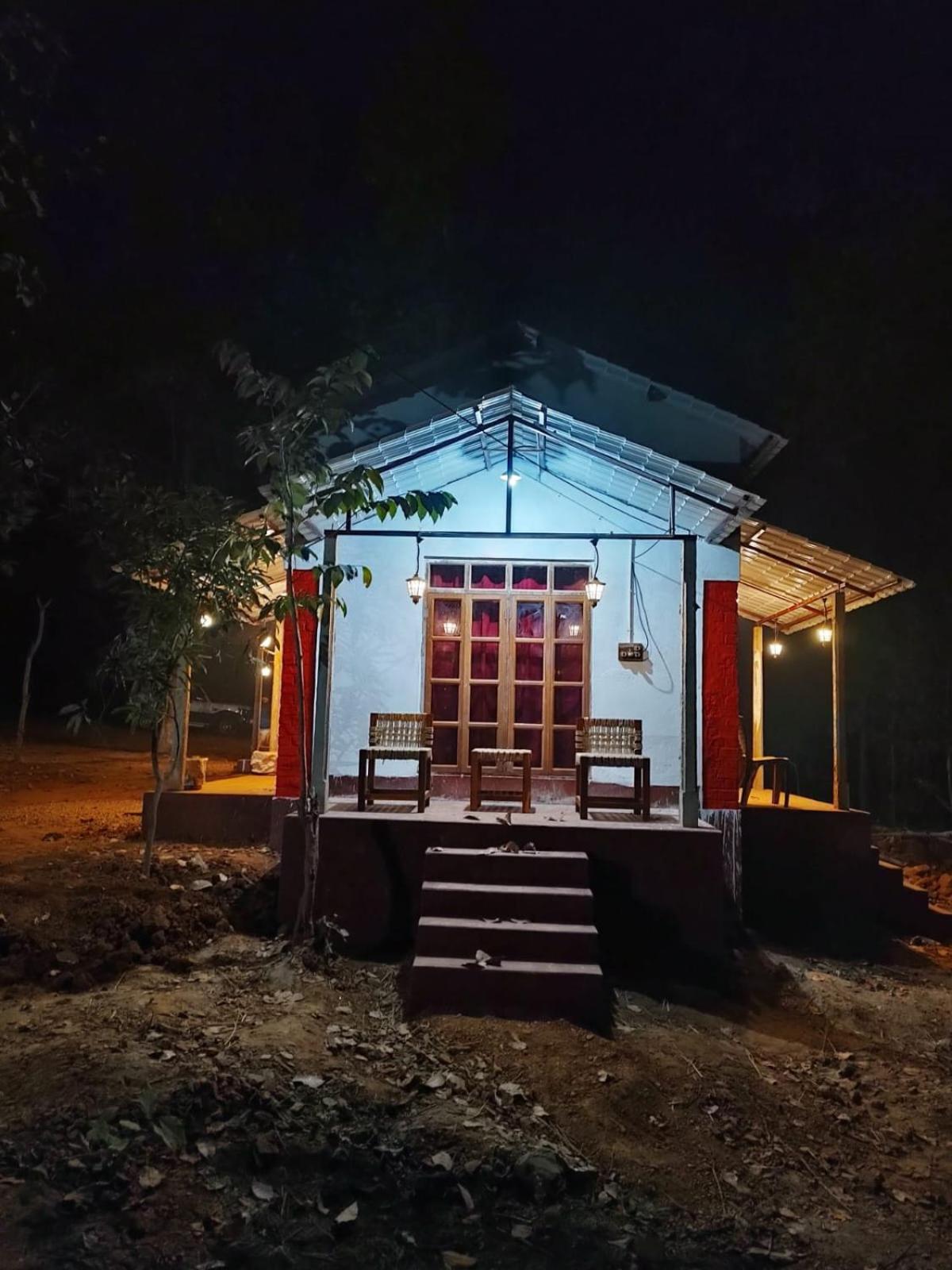 Ghatshila Kurchi Homestay מראה חיצוני תמונה